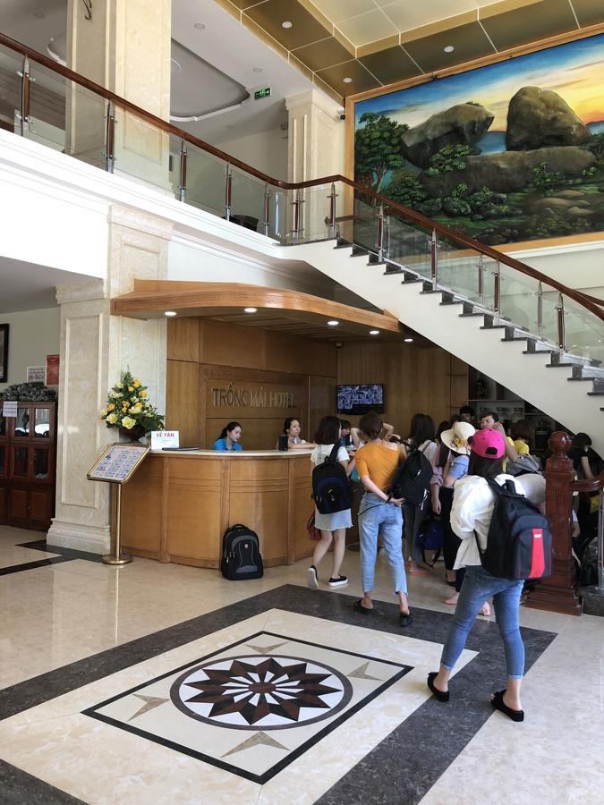 Trong Mai Hotel サムソン エクステリア 写真