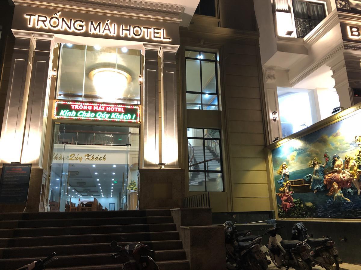 Trong Mai Hotel サムソン エクステリア 写真
