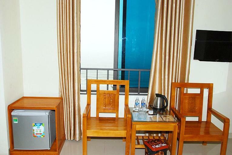 Trong Mai Hotel サムソン エクステリア 写真
