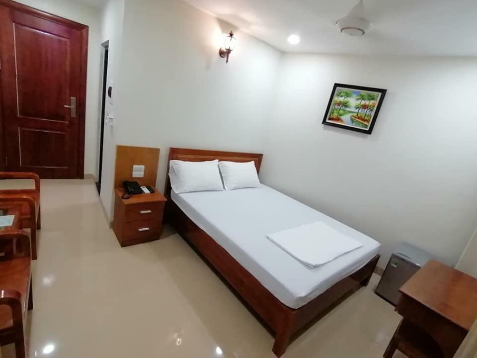 Trong Mai Hotel サムソン エクステリア 写真
